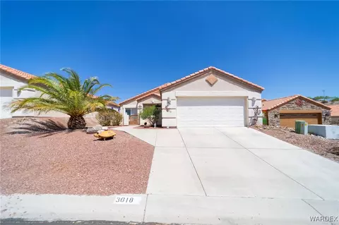 3018 Milano Dr, Bullhead City, AZ 86442