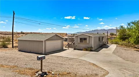 1410 Mohave Cir, Bullhead City, AZ 86442