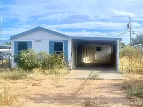 1180 E Jagerson Ave, Kingman, AZ 86409 photo 3