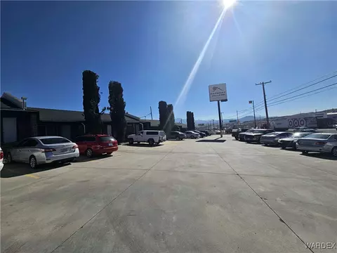 1225 W Beale St, Kingman, AZ 86401