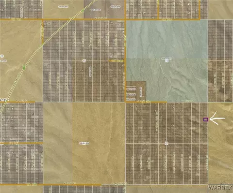 328-05 104 Pueblo Rd, Dolan Springs, AZ 86441