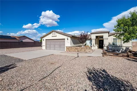 3648 N Neptune Rd, Golden Valley, AZ 86413