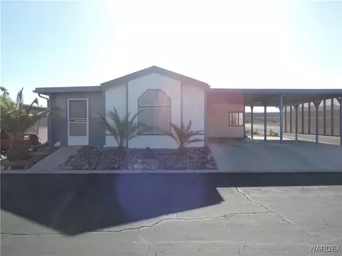 2960 Silver Creek Rd #23, Bullhead City, AZ 86442