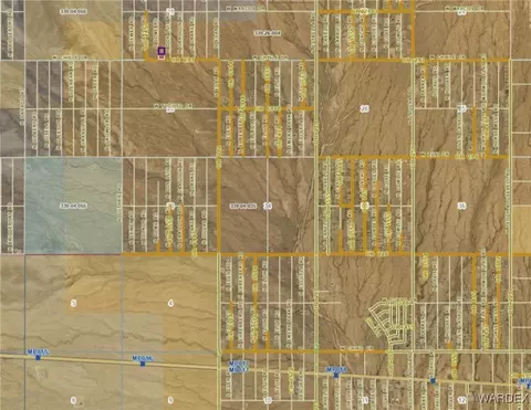 lot10 Dome Rd, Golden Valley, AZ 86413