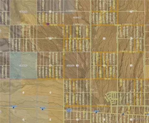 lot9 Chinle Dr, Golden Valley, AZ 86413