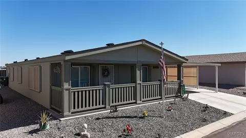 1545 El Rodeo Rd #11, Fort Mohave, AZ 86426