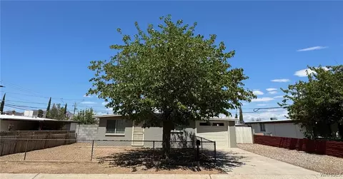 2107 Davis Ave, Kingman, AZ 86401