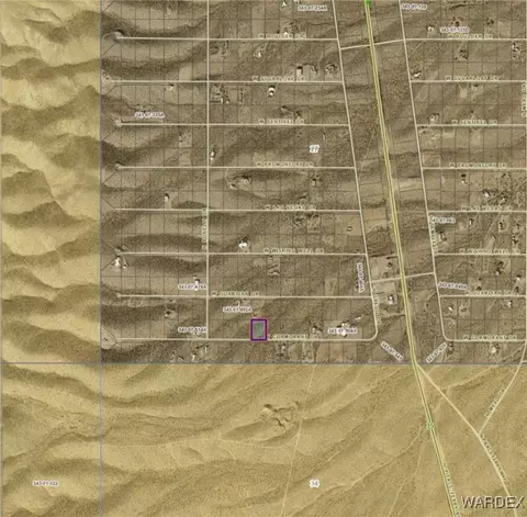 1825 W Cormorant Dr, Meadview, AZ 86444