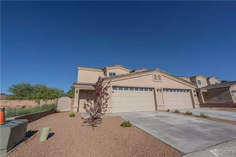 3281 Tierra Del Sol Dr, Kingman, AZ 86409