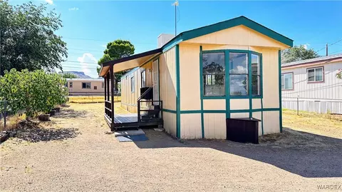 4571 N Vernetti Ln, Kingman, AZ 86409