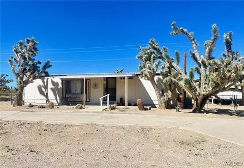 30145 N Surf Spray Dr, Meadview, AZ 86444