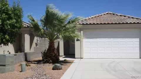 3355 E Rusty Spur Ave, Kingman, AZ 86409 photo 2