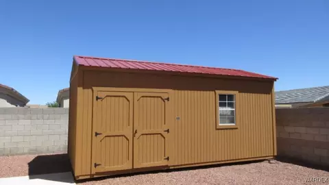 3355 E Rusty Spur Ave, Kingman, AZ 86409 photo 23
