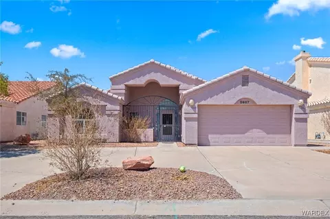 5967 S Mountain View Rd, Fort Mohave, AZ 86426