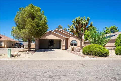 3757 E Packard Ave, Kingman, AZ 86409 photo 4