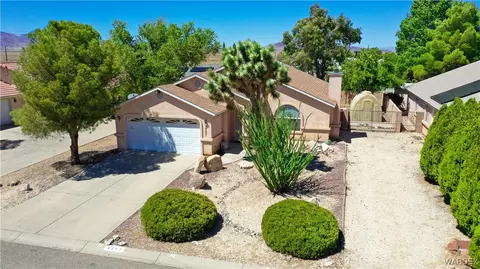 3757 E Packard Ave, Kingman, AZ 86409