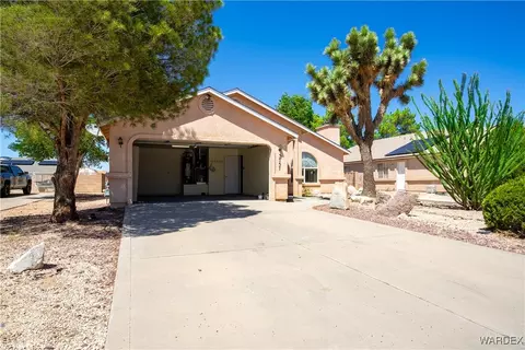3757 E Packard Ave, Kingman, AZ 86409 photo 32