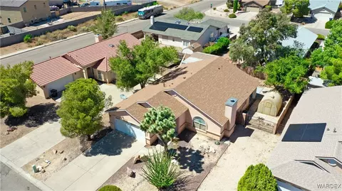 3757 E Packard Ave, Kingman, AZ 86409 photo 2