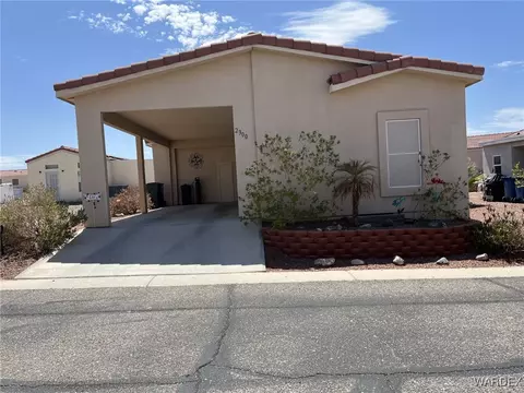 2300 San Lin Con Ln, Bullhead City, AZ 86442