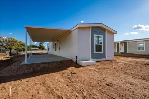 3055 E John L Ave, Kingman, AZ 86409