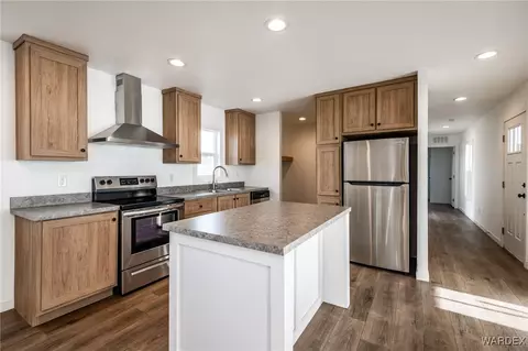 3045 E John L Ave, Kingman, AZ 86409 photo 11