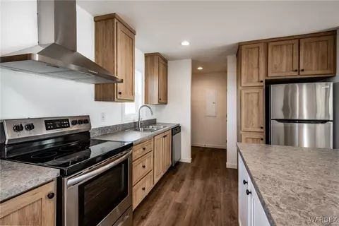3045 E John L Ave, Kingman, AZ 86409 photo 12