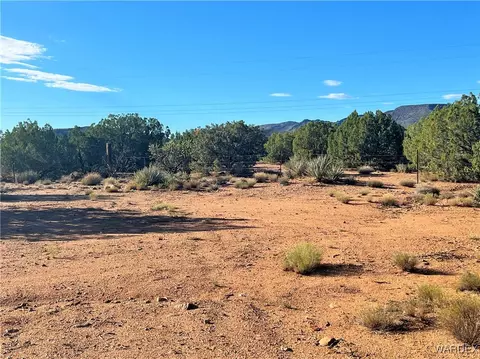 Exterior - 14941 E Painted Hills Cir, Hackberry, AZ 86411 photo 5 of 13
