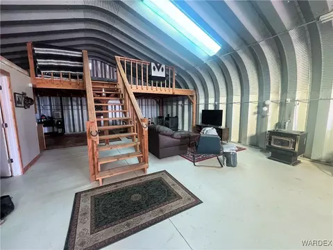 Living - 14941 E Painted Hills Cir, Hackberry, AZ 86411 photo 1 of 1
