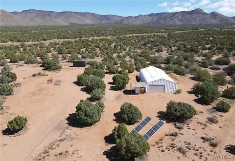 14941 E Painted Hills Cir, Hackberry, AZ 86411
