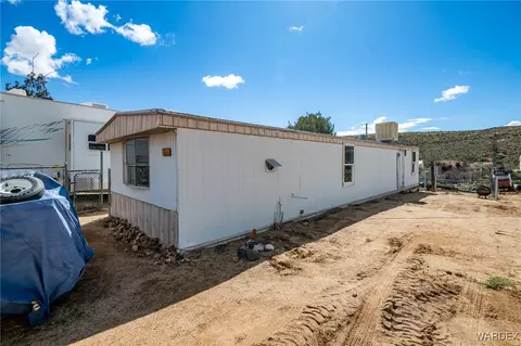 9661 2nd St, Chloride, AZ 86431
