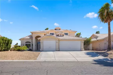 5804 S Club House Dr, Fort Mohave, AZ 86426