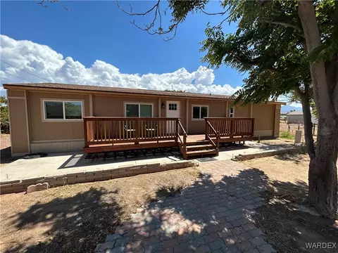 4420 N Adams St, Kingman, AZ 86409