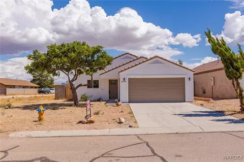 3422 N Yuma St, Kingman, AZ 86401