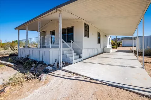 8590 E Las Vegas Dr, Kingman, AZ 86401