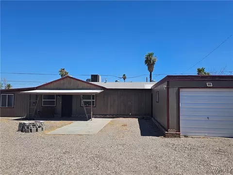 1784 El Monte Dr, Bullhead City, AZ 86442