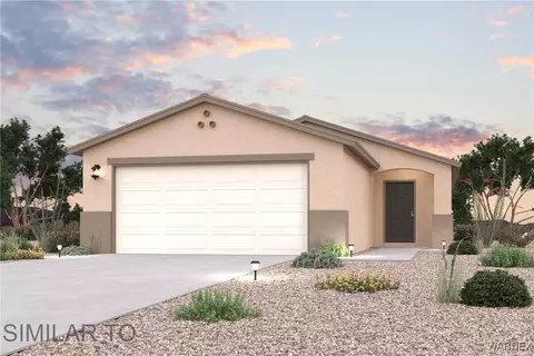 2457 Pesuna Dr, Bullhead City, AZ 86442