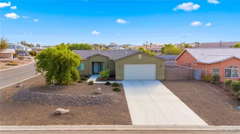 6180 S Kodiak E, Fort Mohave, AZ 86426