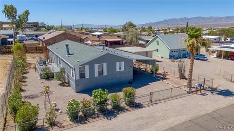 1190 Quartz Ave, Bullhead City, AZ 86442