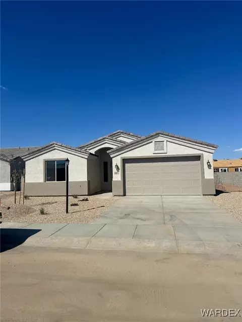 2871 E Cerro Vis, Kingman, AZ 86409