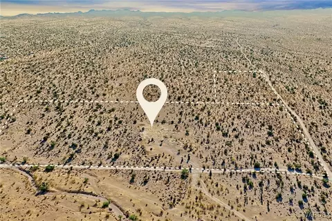 11448 N Vigil Rd, Dolan Springs, AZ 86441