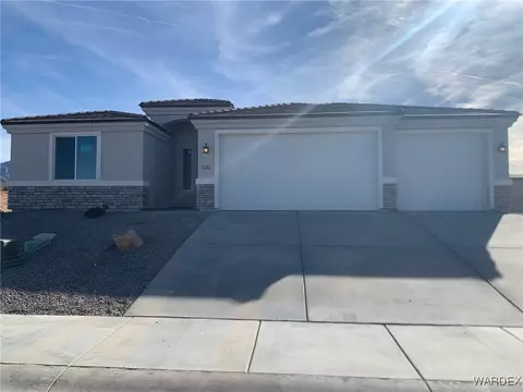 3382 Tiffany Ave, Kingman, AZ 86401