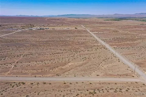 Apn 225-15-018a And D Ashley Street, Mohave Valley, AZ 86440