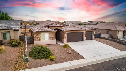 3312 Laramie Ave, Kingman, AZ 86401