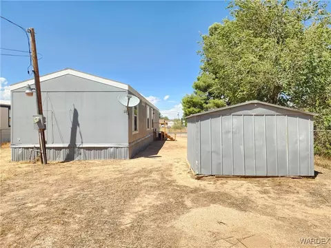 3560 E Hearne Ave, Kingman, AZ 86409 photo 2