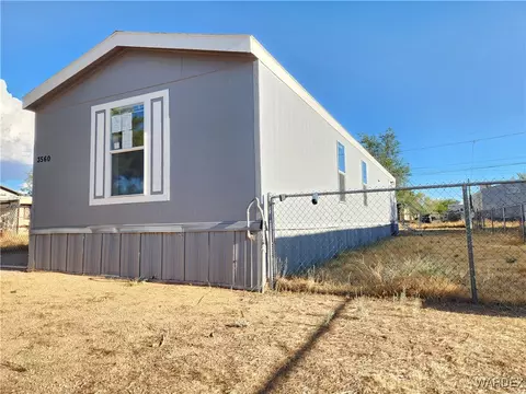 3560 E Hearne Ave, Kingman, AZ 86409 photo 3