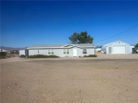 171 S Hope Rd, Golden Valley, AZ 86413