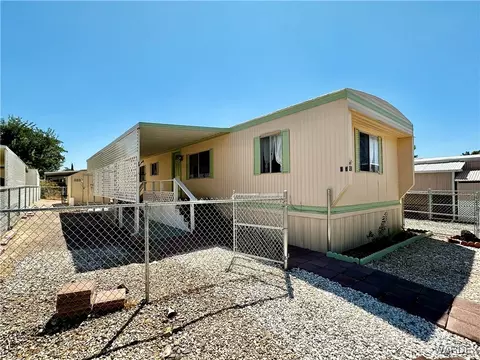 3003 Hualapai Mountain Rd # 42, Kingman, AZ 86401