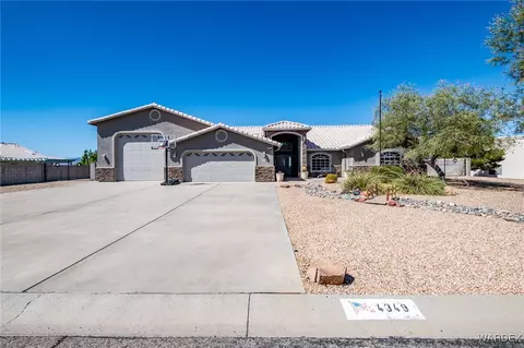 4349 Rising Sun Ave, Kingman, AZ 86401