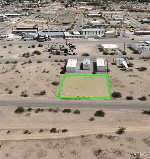 12910 S Golden Shores Pkwy, Topock, AZ 86436
