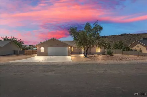 1028 Selma Dr, Kingman, AZ 86409
